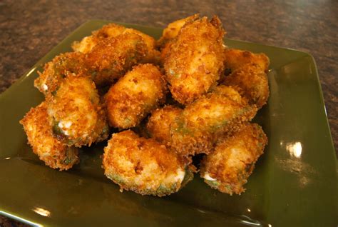 The Best 15 Deep Fried Jalapeno Poppers – Easy Recipes To Make at Home