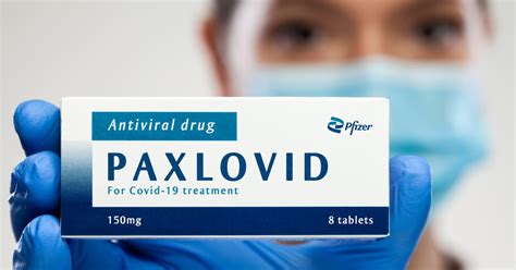 Pfizer Entrega Primeiro Lote Do Antiviral Para O Tratamento Da Covid