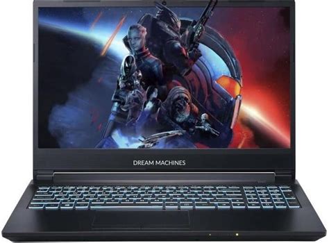 Ноутбук Dream Machines RG3050-15UA39 – купити в інтернет-магазині KTC ...