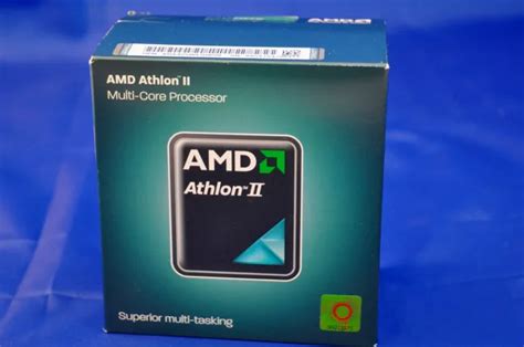 AMD Athlon II X3 425 On Linux Review - Phoronix