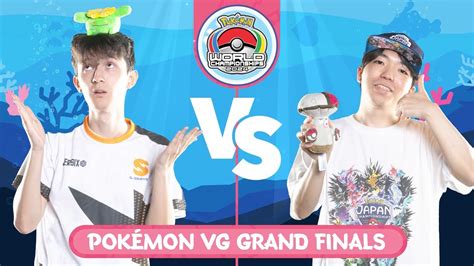 Vgc Masters Finals Tease 2024 Pokémon World Championships Youtube