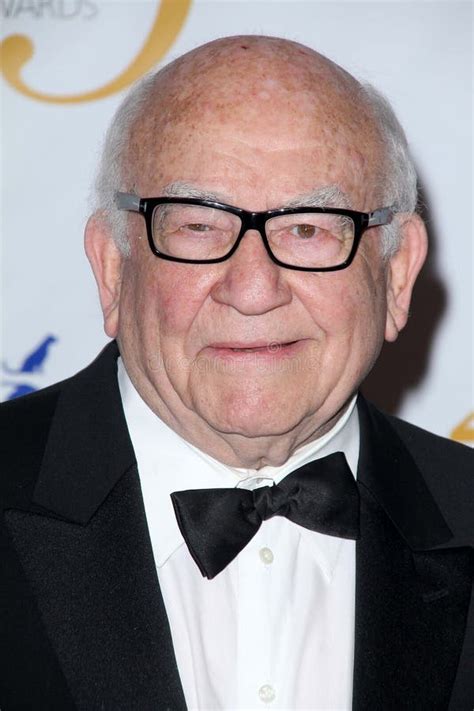 Ed Asner Editorial Photography Image Of Length Bald 171837662