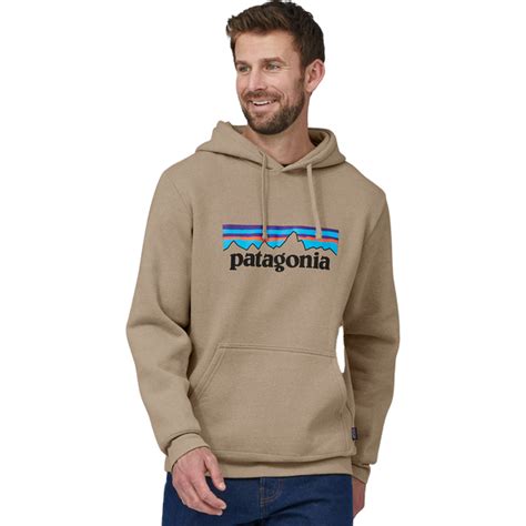 P 6 Logo Uprisal Hoody Sports Basement