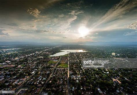 Denver City Buildings Stock Fotos Und Bilder Getty Images