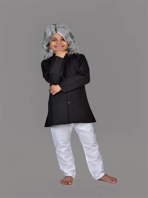 Rent Or Buy A P J Abdul Kalam Fancy Dress Costume Online In India