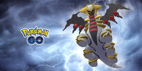 Guide Giratina Raid Counters Best Moves And Skillsets In Pokemon GO