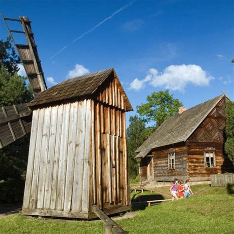 Ethnic groups and their identity in Poland - ITS Poland