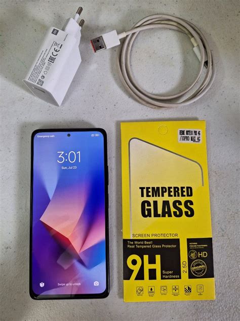 Redmi Note 10 Pro 8 128 Mobile Phones And Gadgets Mobile Phones Android Phones Xiaomi On Carousell