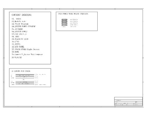 TEXET TM-9767 SCH Service Manual download, schematics, eeprom, repair ...