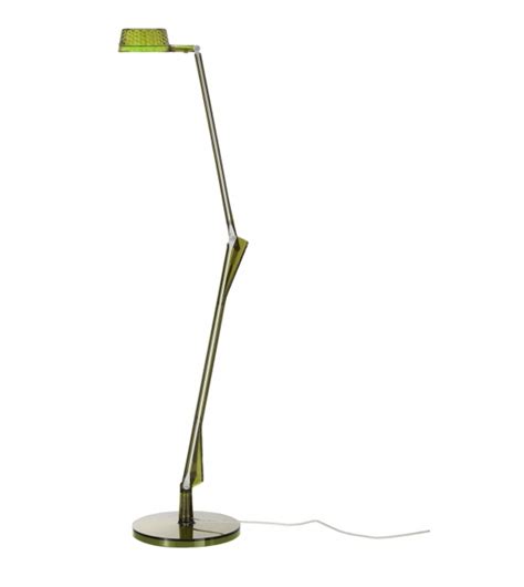 Aledin Dec Kartell Table Lamp Milia Shop