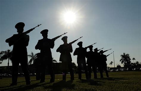 Hickam Honors History 15th Wing Article Display