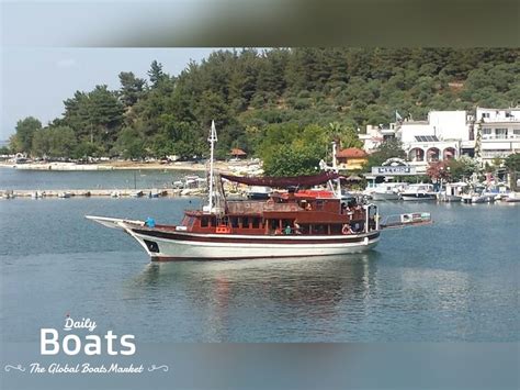 1979 Gaff Rigged Schooner Classic Schooner For Sale View Price Photos