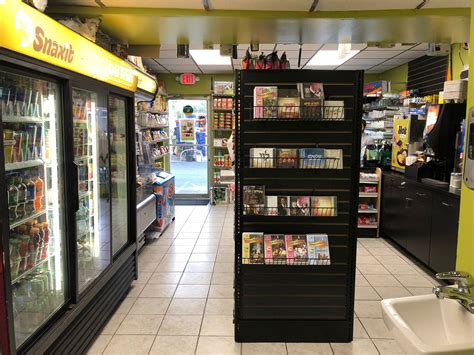 Delta Gas Station Route 4 Kosher Food Snaxit Kosher Travel Info