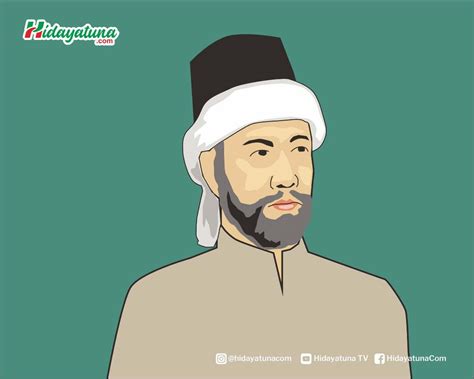 Mengenal Pemikiran Syekh Hamzah Fansuri - HIDAYATUNA