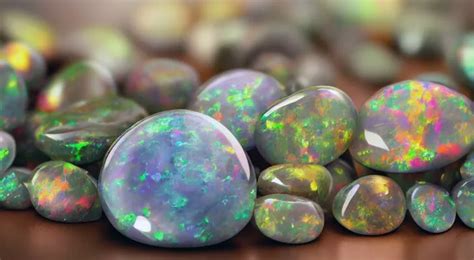 20 Colorful Facts About Tourmaline And Opal Octobers Birthstones