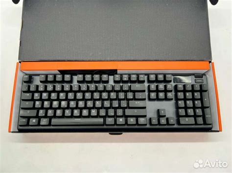 Игровая клавиатура SteelSeries Apex 5 RU Black USB купить в Москве ...