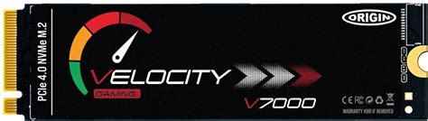 Specificaties van Origin Storage SFYRS/1000G-OS 1TB - Tweakers