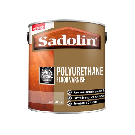Protect Your All Interior Wooden Floors for years with Polyurethane
