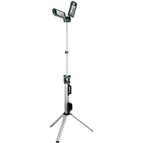 Metabo Bsa Led Duo S Tripod Tower Site Light Body Only