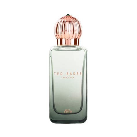 Ted Baker Sweet Treats Ella Edt For Women