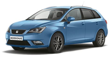 Seat Ibiza St Reference Essais Comparatif D Offres Avis