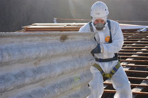 Commercial Industrial Australian Asbestos Removalists