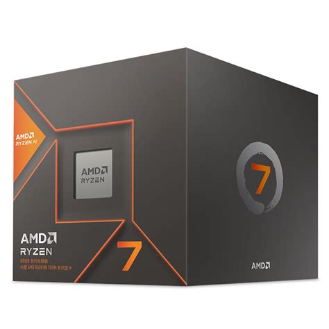 京东百亿补贴AMD 锐龙7 5700X 处理器 r7 7nm 8核16线程 65W AM4接口 盒装CPU1099元 慢慢买比价网