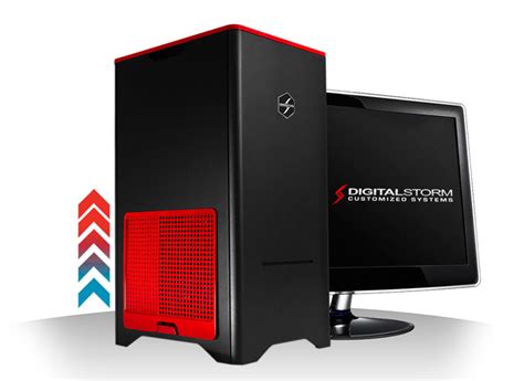 Digital Storm debuts Enix gaming PC