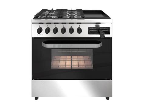 Cocina Morelli Saho Kuma Multigrill