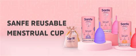 Best Menstrual Cup Brands In India