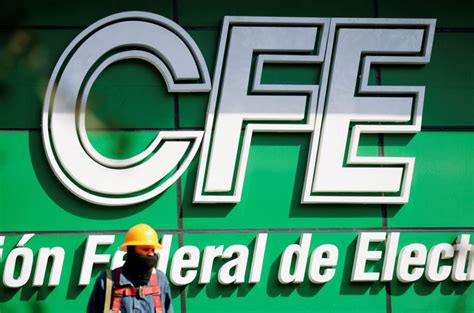 Hidrógeno Verde Cfe Alista Transición Energética En Materia De Electricidad Infobae