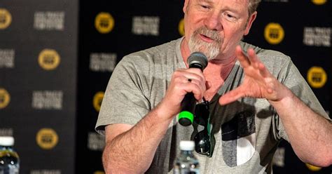 Good Guys Play Good Bad Guys Says Actor Peter Mullan Radio Prague