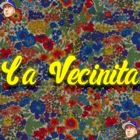 La Vecinita Remix YouTube Music