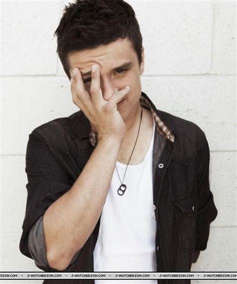 Josh ♥ Josh Hutcherson Photo 31854635 Fanpop