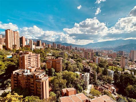 ULTIMATE Guide to Medellin, Colombia - What to do, Safety, & More!