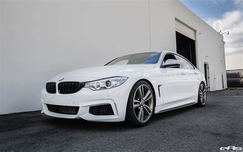 Alpine White Bmw I Gets Updated At European Auto Source