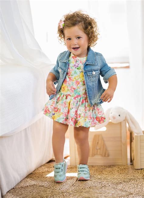 Mayoral Otoño Invierno 2015 Ropa infantil para niña Ropa para niñas