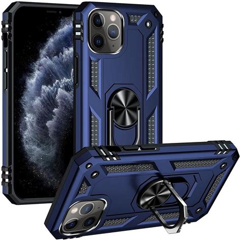 Coolgadget Handyhülle Armor Shield Case Für Apple Iphone 11 Pro 5 8