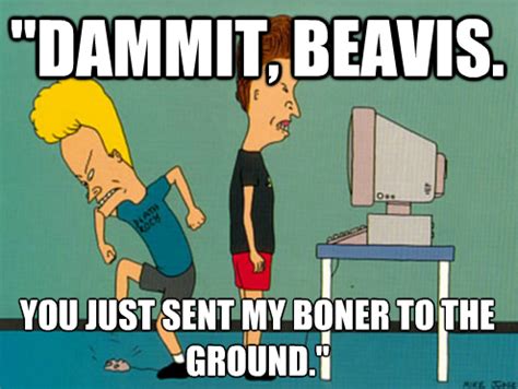 Beavis And Butthead Quotes QuotesGram