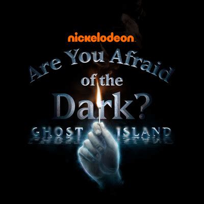 NICKELODEON REVEALS TEASER AND PREMIERE DATE FOR ARE YOU AFRAID OF THE