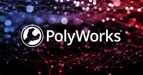 Polyworks Overview The Smart D Metrology Digital Ecosystem