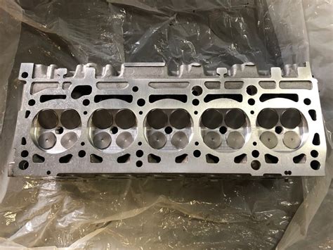 Motorumbauten Audi 20v Turbo 26l Dieselblock 5 Inline Motorsport