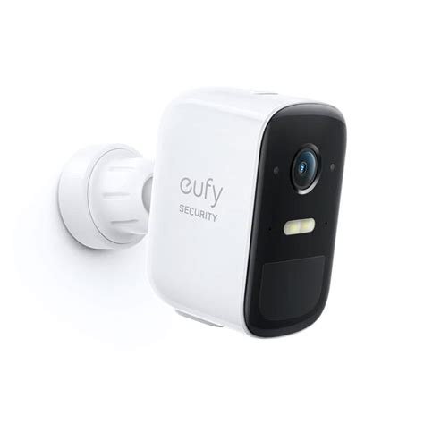 Eufy Security Eufycam C Pro Add On Wireless Home Security Camera