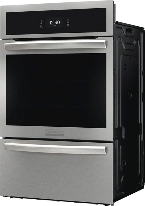 Frigidaire Gallery® 24 Single Gas Wall Oven Albert Lee Seattle