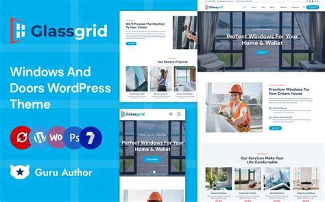 Clean Up Cleaning Service WordPress Theme TemplateMonster