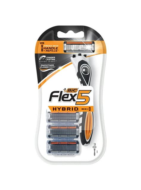 Mens Razors In Razors