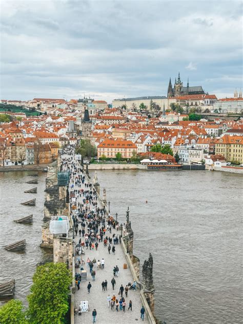 Cosa Vedere A Praga In 3 Giorni 15 Chicche Imperdibili