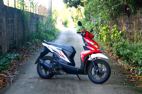 Honda Beat Iss Specifications Variants And Prices Motoph