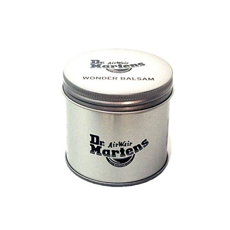 Wonder Balsam - Dr. Martens : Footwear Care Products-Care products ...