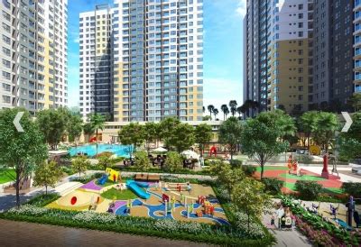 5 Tiện ích ở dự án Akari City Bình Tân mà bạn nên biết